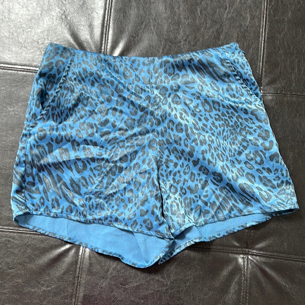 Dressy Shorts